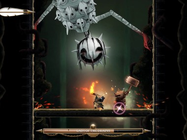Well Dweller