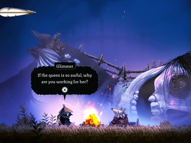 Well Dweller