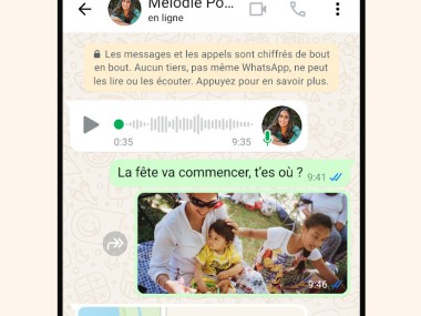 WhatsApp