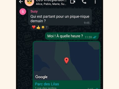 WhatsApp