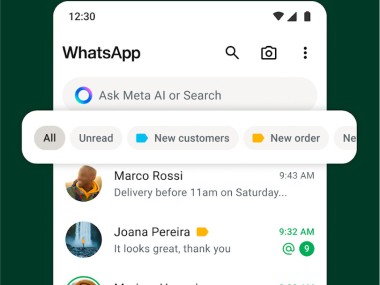 WhatsApp Business