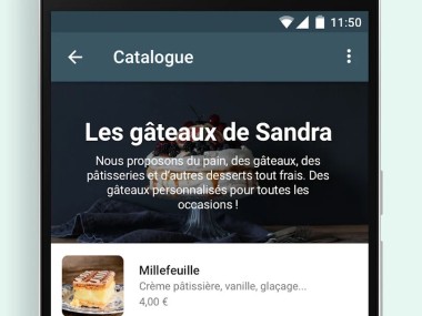 WhatsApp Business