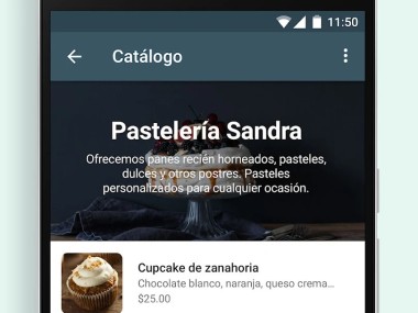 WhatsApp Business