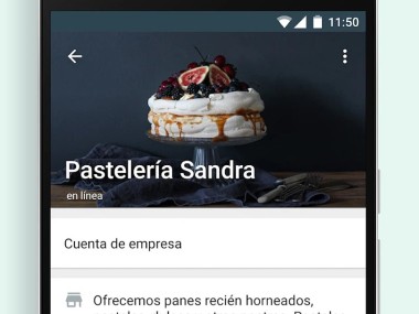 WhatsApp Business