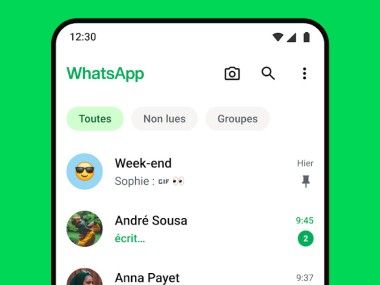 WhatsApp