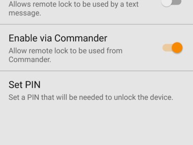 Wheres My Droid (Where's My Droid)