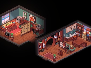 Whisper of the House