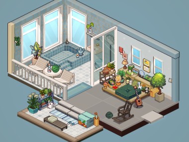 Whisper of the House