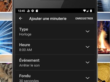 White Noise lite