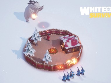 Whiteout Survival