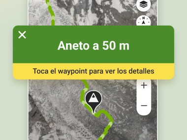 Wikiloc - Rutas del Mundo