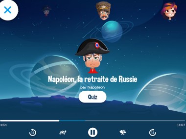 Wiloki - Soutien scolaire du primaire au collège