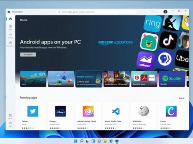 Windows 11 Home Windows 11 Home
