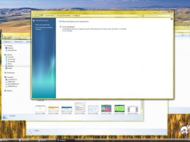 Windows 7 Edition Professionnel