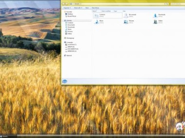 Windows 7 Edition Professionnel