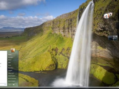 Windows 7 Edition Professionnel