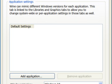 Wine/Winlator Wine/Winlator