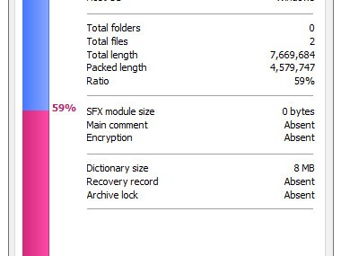 WinRAR WinRAR