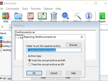 WinRAR WinRAR