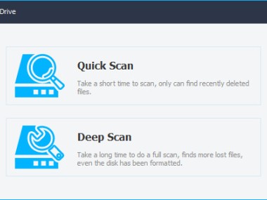 Wise Data Recovery