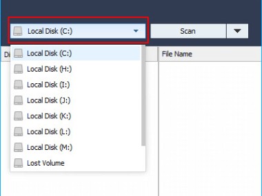Wise Data Recovery