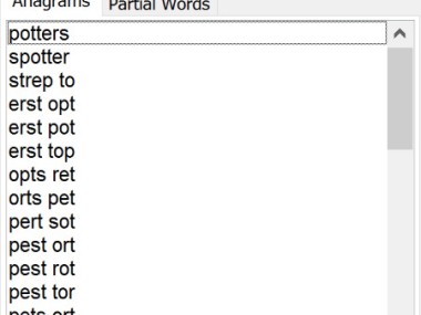 WordWeb