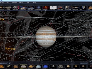 WorldWide Telescope