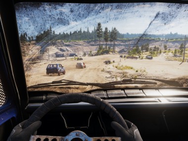 Wreckfest 2