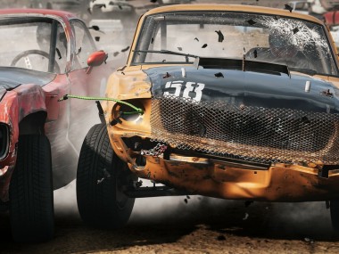 Wreckfest 2