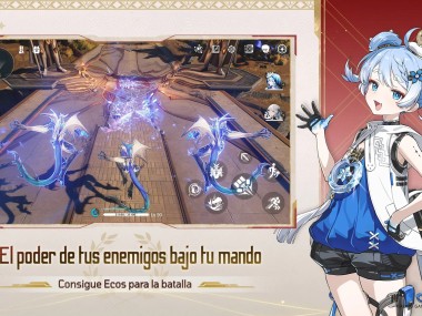 Wuthering Waves - A Septimont