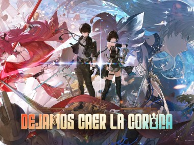 Wuthering Waves - A Septimont