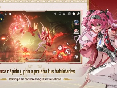 Wuthering Waves - A Septimont