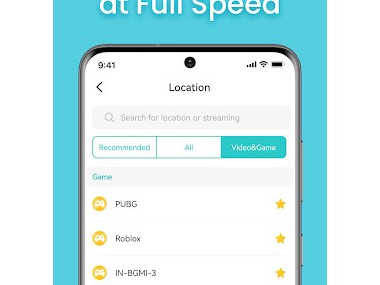 X-VPN