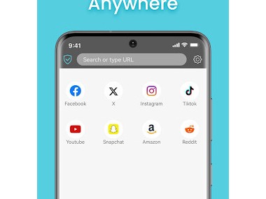X-VPN