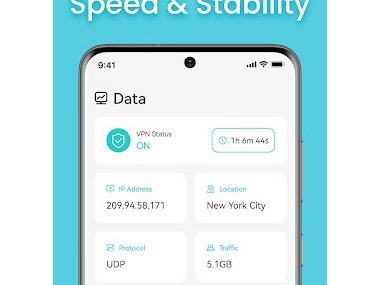 X-VPN