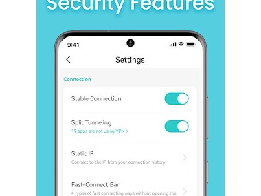 X-VPN