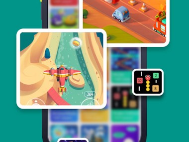 Xender-Share Música, Vídeo