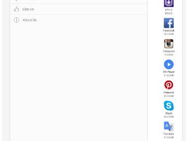 Télécharger Xender en version APK, Android, iOS - Numerama