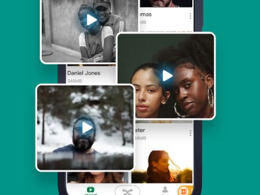 Télécharger Xender pour Windows, macOS, Android, iOS et APK - Frandroid