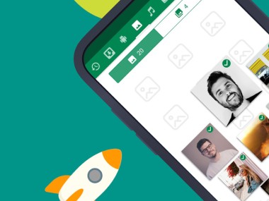 Télécharger Xender en version APK, Windows, macOS, Android, iOS - Numerama