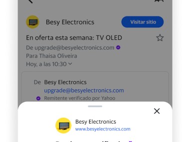 Yahoo Mail
