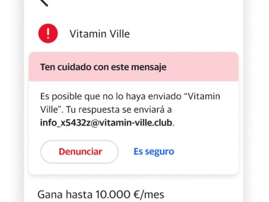 Yahoo Mail
