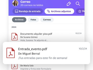 Yahoo Mail
