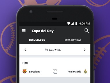 Yahoo Deportes