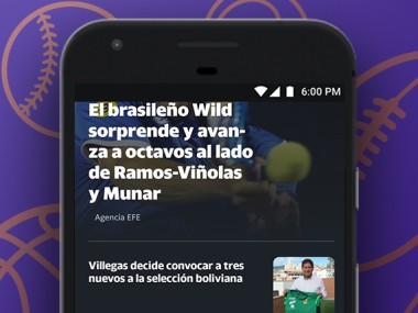 Yahoo Deportes