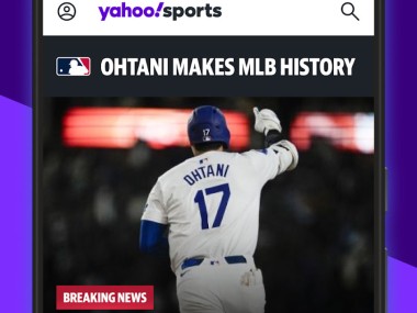 Yahoo Sport