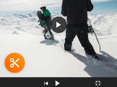 YouCut - Video Editor & Video Maker
