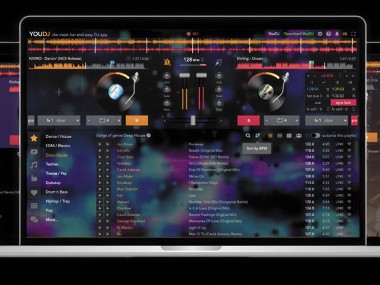 YouDJ