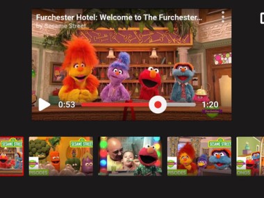YouTube Kids
