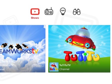 YouTube Kids